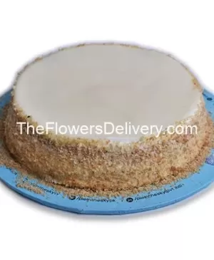Pie In The Sky Premium Cake - TheFlowersDelivery.com
