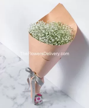 Floral Bouquet Online - The Flowers Delivery.com