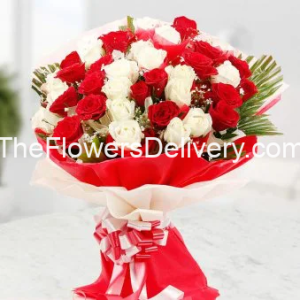 Online Flowers Lahore - TheFlowersDelivery.com