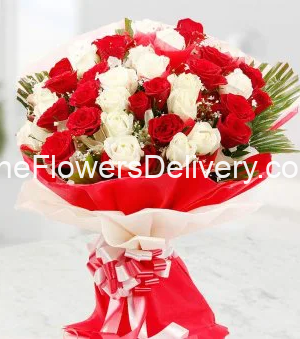 Online Flowers Lahore - TheFlowersDelivery.com