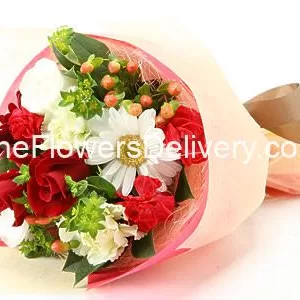 Sameday Flowers Delivery - TheFlowersDelivery.com