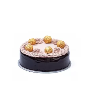 Fathers Day Cake Lahore - TheFlowersDelivery.com