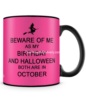 Premium Mug For Birthday