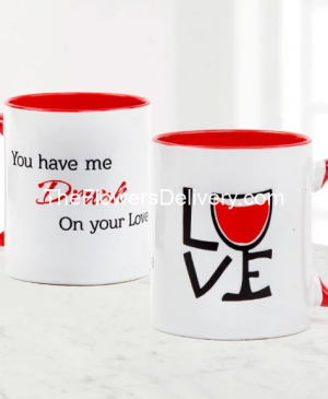 Best Love Mug