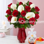Father's Day Flowers Delivery Pakistan - TheFlowersDelivery.com