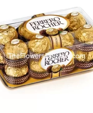 Send Chocolates to Pakistan from Canada - TheFlowersDelivery.com