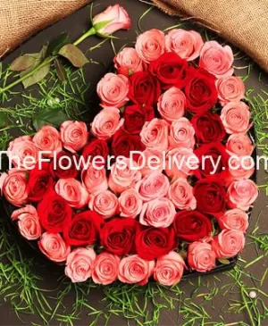 Same Day Flowers Delivery Faisalabad - TheFlowersDelivery.com