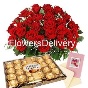 Gifts Delivery Gujrat - TheFlowersDelivery.com