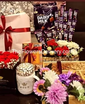 Best Gifts Deal Lahore - TheFlowersDelivery.com