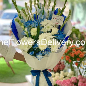 Father's Day Flowers Islamabad - TheFlowersDelivery.com
