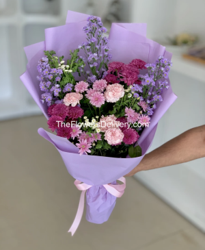 Flowers Delivery Lahore - TheFlowersDelivery.com