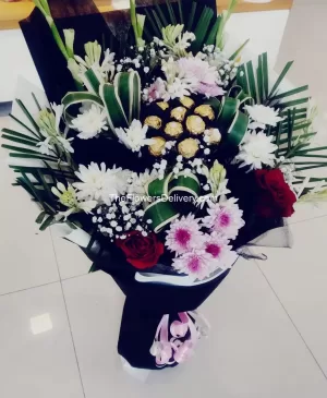 Online Flowers Sialkot - TheFlowersDelivery.com
