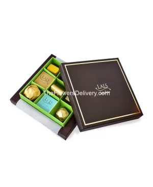Send Gift Box to Pakistan - TheFlowersDelivery.com