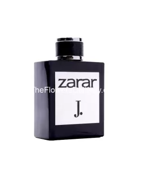 J. Zarar Perfume