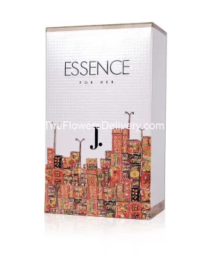 J. Essence Perfume