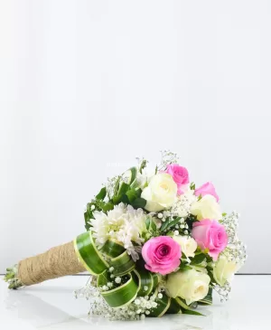 Bridal Bouquet Pakistan -