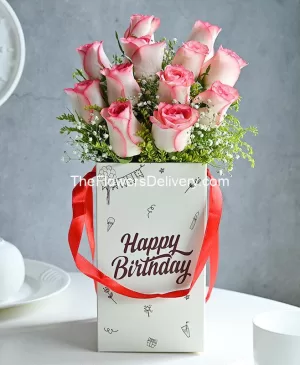 Send Mother's Day Flowers to Pakistan from UK - TheFlowersDelivery.com