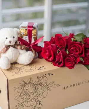 Send Gifts to Pakistan -TheFlowersDelivery.com