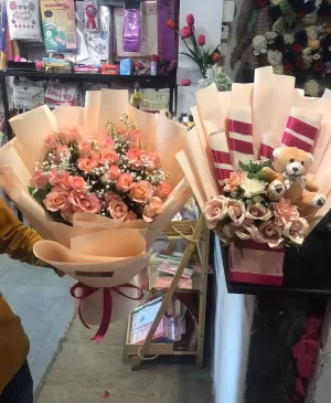 Mother's Day Flowers Deal Rawalpindi -