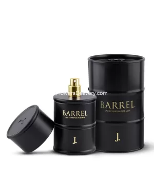 J.Barrel Perfume