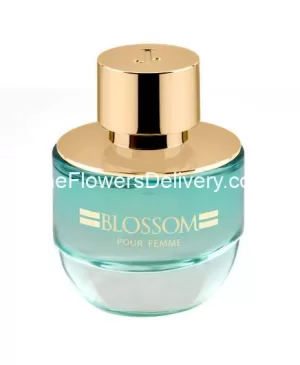 Junaid Jamshaid Blossom Perfume