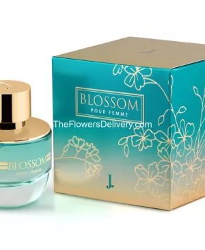 Junaid Jamshaid Blossom Perfume