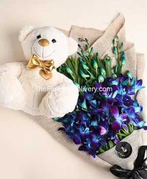 Online Flowers & Teddy Pakistan - TheFlowersDelivery.com