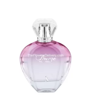 Junaid Jamshaid Breeze Perfume