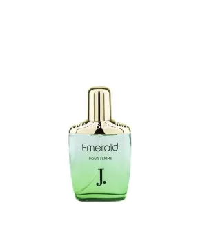 J. Emerald Perfume