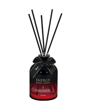 Junaid Jamshaid Energy Perfume