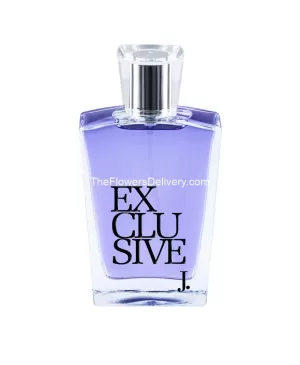 J.Exclusive Perfume