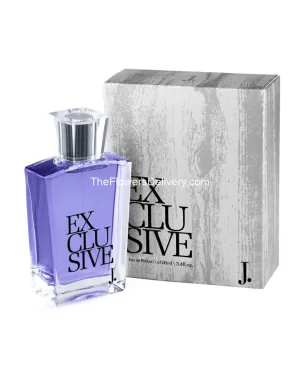 J.Exclusive Perfume