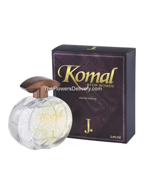 J.Komal Perfume