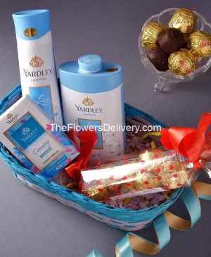 Gifts for Her in Pakistan - TheFlowersDelivery.com