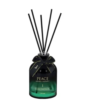 Junaid Jamshaid Peace Perfume