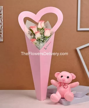 Mother's day Flowers Deals Rawalpindi - TheFlowersDelivery.com