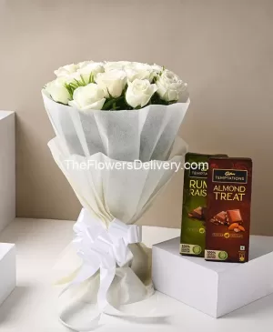 Send Gifts to Sialkot from UK - TheFlowersDelivery.com
