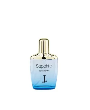 Junaid Jamshaid Sapphire Perfume