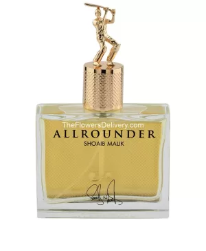 J. All-Rounder Perfume