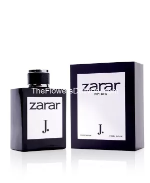 J. Zarar Perfume