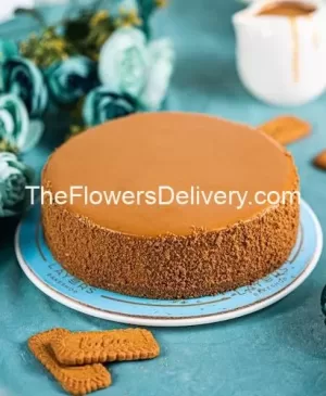Send Cake Delivery to Pakistan - TheFlowersDeliery.com