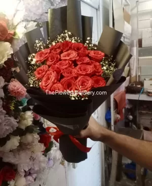 Bouquet Delivery Pakistan TheFlowerdelivery.com