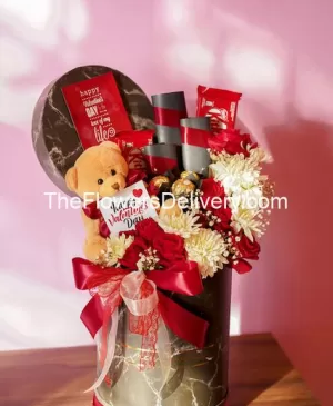 perfect gift TheFlowerDelivery.com