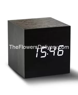 Alarm Clock TheFlowerDelivery.com