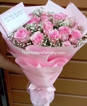 Send Mothers Day Flowers Pakistan - TheFlowersDelivery.com