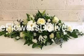 Funeral Flowers - The Flower Delivery