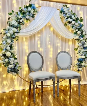 Wedding Decor Online Lahore - TheFlowersDelivery.com