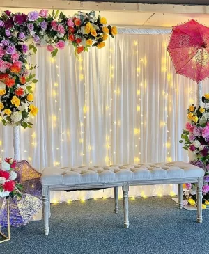 Wedding Decor Services in Lahore - TheFlowersDelivery.com