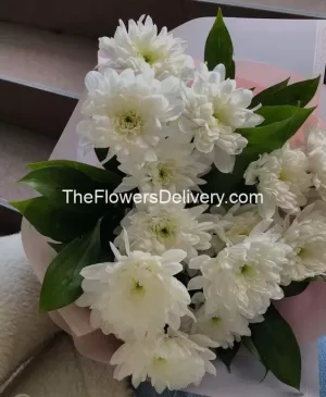 Send Same Day Flowers to Karachi - TheFlowersDelivery.com