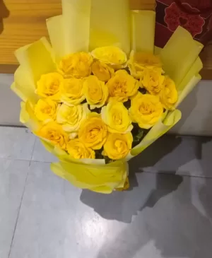 Rose Flowers Delivery to Karachi - TheFlowersDelivery.com